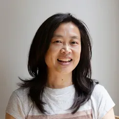 Hsiu-Li Yeh