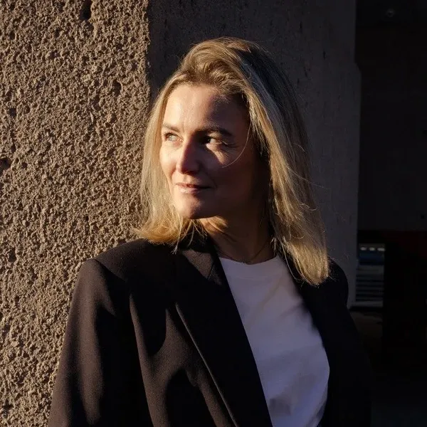 Kateryna Shumikhina